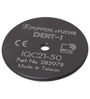 Транспондер RFID Pepperl Fuchs IQC21-50 25pcs