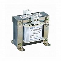 Однофазный трансформатор NDK-150VA 400 230/24 12 IEC (R)(CHINT) 309522