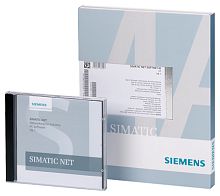 6NH7997-5AA21-0AE3 Программное обеспечение SINAUT PP ST7SC V2.1  ML, (более  12 станций SINAUT ST7) Лицензия на USB носителе.