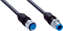 Соединительный кабель SICK YF2A28-100UA6M2A28