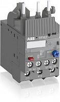 ABB TF42-5.7 (4,2 - 5,7 A) Тепловое реле перегрузки для контакторов AF09-AF38