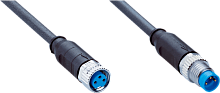 Соединительный кабель SICK YF8U13-C50UA1M8U13