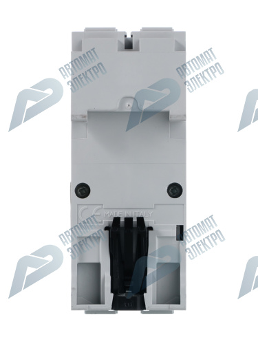 ABB Выключатель автоматический дифференциального тока DS201 B25 A30 фото 2