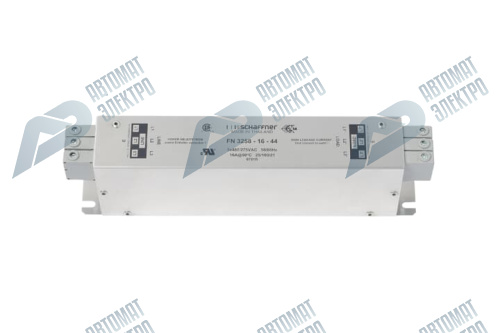 ABB Фильтр ЭМС для ACS150/ACS350, 3 фазы