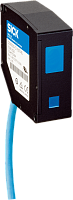 Лазерный датчик расстояния SICK OD5000-C150W40