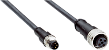 Соединительный кабель SICK DSL-2803-G02MC