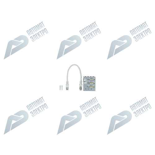 PMCprimo DriveP.CAN-CAN-Adapter 01-24