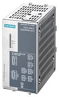 6GK5204-0BS00-2NA3 Управляемый промышленный коммутатор SCALANCE X204RNA EEC, резервирование сетей HSR, 2 х 100 Мбит / с портами RJ45 2 х 100 Мбит / комбо порта , прод. диагностика, рез. блок питания,