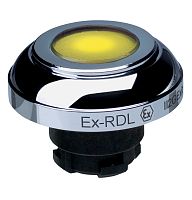 Кнопочный выключатель Schmersal EX-RDLGB