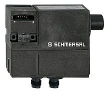 Дверной выключатель безопасности Schmersal AZM170-02ZRK-ST-2197-24VAC/DC