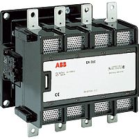 ABB EK Контактор EK550-40-22 220-230В AC (SK827043-AL)