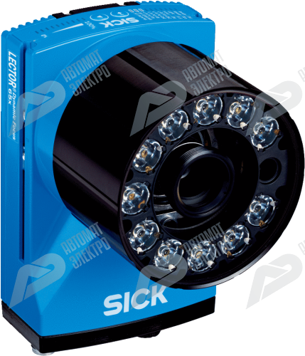 Сканер штрих-кодов SICK V2D652R-MEBKA6