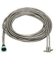 Оптоволоконный кабель Pepperl Fuchs Glass fiber optic LME 18-2,3-5,0-K10