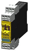 3RK3231-2AA10 SIRIUS, EXPANSION МОДУЛЬ 3RK32 ДЛЯ MODULAR SAFETY SYSTEM 3RK3 2/4 F-DI, 2 F-DO, 24V DC/1.5A PARAMETERIZABLE VIA SW MSS ES WIDTH 22.5MM ПРУЖИННЫЕ КЛЕММЫ UP ДО CATEGORY 4 (EN954-1) UP ДО SIL3 (IEC 61508) UP TO PERFORMAНЗE LEVEL E (ISO 13849-1)