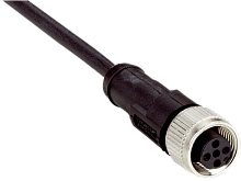 Разъем с кабелем SICK DOL-1203-G05MC