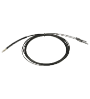 Оптоволоконный кабель Pepperl Fuchs Plastic fiber optic KLR-C02-1,3-2,0-K84