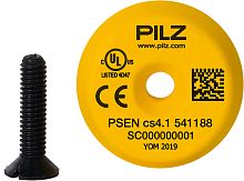 PSEN cs4.1 low profile screw 1 actuator