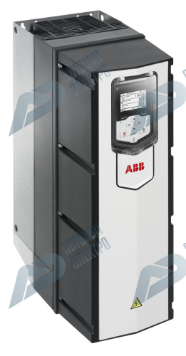 ABB ACS880 Устр. авт. регулир. ACS880-01-061A-3+B056+E200, 30 кВт, IP55, лаковое покрытие плат, чоппер, ЕМС-фильтр
