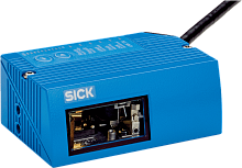 Сканер штрих кодов SICK CLV632-1000