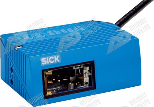 Сканер штрих кодов SICK CLV640-1000