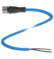 Соединительный кабель Pepperl Fuchs V1-G-N-15M-PUR