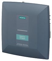 6GT2811-6CA10-0AA0 SIMATIC RF600 READER RF685R ETSI (865 ... 868 MHZ), INTERFACES: ETHERNET M12 PROFINET M12 1 INTEGRATED ANTENNA + 1 EXT. ANTENNA PORT, 4 DIG. INPUTS/ 4 DIG. OUTPUTS, 24 V DC, IP65, -25 UP TO +55 DGR/C, WITHOUT ACCESSORIES