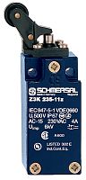 Kонцевой выключатель безопасности Schmersal T3K235-11Z-M20