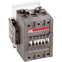 ABB Контактор A110-30-00 (110А AC3) катушка управления 110В AC