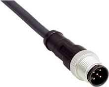 Разъем с кабелем SICK STL-1205-G05MACSCO