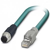 Phoenix Contact VS-M12MS-IP20-94C-LI/2,0 Сетевой кабель