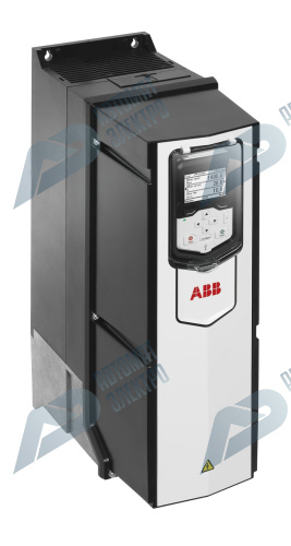 ABB ACS880 Устр. авт. регулир. ACS880-01-032A-3+B056+E200,15 кВт, IP55, лаковое покрытие плат, чоппер, ЕМС-фильтр