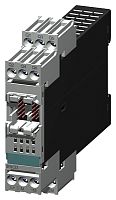 3RK3311-1AA10 SIRIUS, EXPANSION МОДУЛЬ 3RK33 ДЛЯ MODULAR SAFETY SYSTEM 3RK3 8DO, 24V DC/0.5A PARAMETERIZABLE VIA SW MSS ES WIDTH 22.5MM ВИНТОВЫЕ КЛЕММЫ UP ДО CATEGORY 4 (EN954-1) UP ДО SIL3 (IEC 61508) UP TO PERFORMAНЗE LEVEL E (ISO 13849-1)