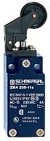 Kонцевой выключатель безопасности Schmersal EX-ZK4 235-02Z-3D
