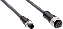Соединительный кабель SICK DSL-2804-G02MC
