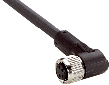 Разъем с кабелем SICK DOL-0804-W05MCS01