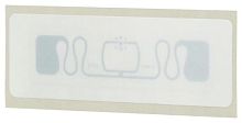 6GT2810-2AE81-0AX1 SIMATIC RF630L(SPECIAL VERSION) SMARTLABEL  PET, 90X30 MM, HIGHLY ADHESIVE TO PLASTIC ISO 18000-6C, EPC CLASS 1 GEN 2 FREQUENCY 860 UP TO 960 MHZ CHIP TYPE, NXP G2IL 128 BIT EPC MEMORY WITHOUT  ADDITIONAL MEMORY -40 UP TO +80 DGR/C, COR