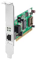 6GK1161-2AA01 Коммуникационный процессор CP 1612 A2 PCI-CARD (32 BIT, 3.3/5V)  ETHERNET (10/100/1000MBIT/S)