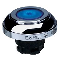 Кнопочный выключатель Schmersal EX-RDLBL