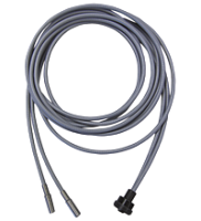Оптоволоконный кабель Pepperl Fuchs Glass fiber optic LLE 18/30-2,3-1,0-Z1