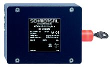Дверной выключатель безопасности Schmersal AZM415-11/11XPKRS-24VAC/DC