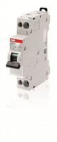 ABB Выключатель автоматический дифференциального тока DSN201 C20 AC30