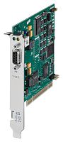 6GK1561-2AA00 Коммуникационный процессор CP 5612 PCI-CARD для подключения PG или PC с  PCI-BUS к системе PROFIBUS или MPI