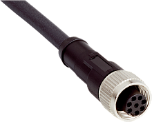 Разъем с кабелем SICK DOL-1208-G10MC