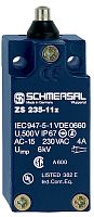 Kонцевой выключатель безопасности Schmersal ZS235-02Z-M20