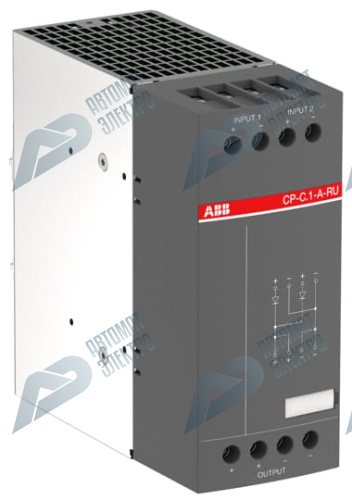 ABB Модуль для резервирования питания CP-C.1-A-RU