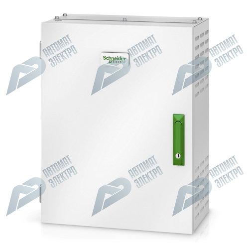 SE Автомат защиты батарей настенный в шкафу для ИБП Easy UPS 3S