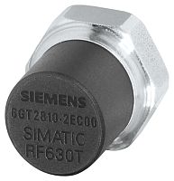 6GT2810-2EC10 Метка  RF630T   21 X 21  мм на металл ,  ISO 18000-6C, EPC Class 1  (902 МГц до 928 МГц) от     -25 до +85 C, Мин зак кол-во 10 шт