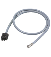 Оптоволоконный кабель Pepperl Fuchs Glass fiber optic LLR 04-1,6-1,0-QW 1X4