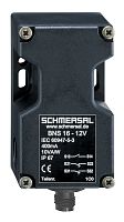 Магнитный датчик безопасности Schmersal BNS16-12ZR-ST1
