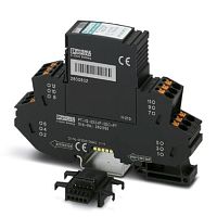 Phoenix Contact PT-IQ-2X2+F-5DC-PT Устройство защиты от перенапряжений